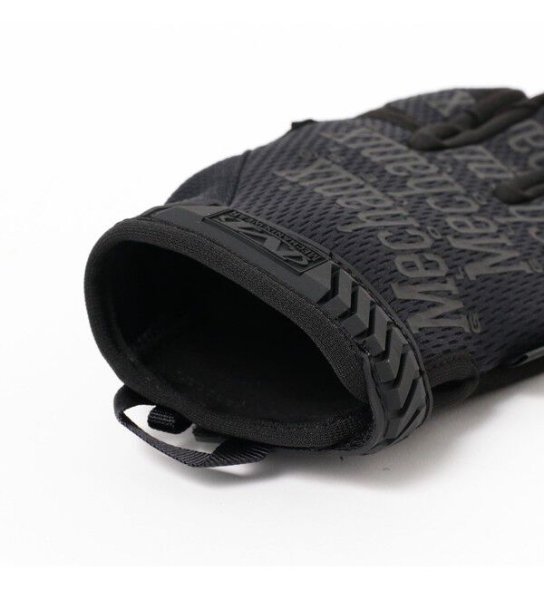 BEAMS「MECHANIX WEAR / THE ORIGINAL(R) ワークグローブ」|フィギュア・ホビー|