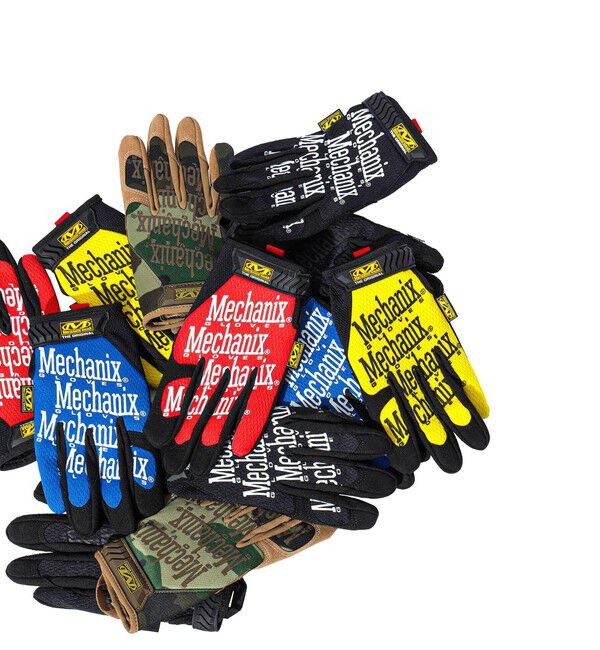 BEAMS「MECHANIX WEAR / THE ORIGINAL(R) ワークグローブ」|フィギュア・ホビー|