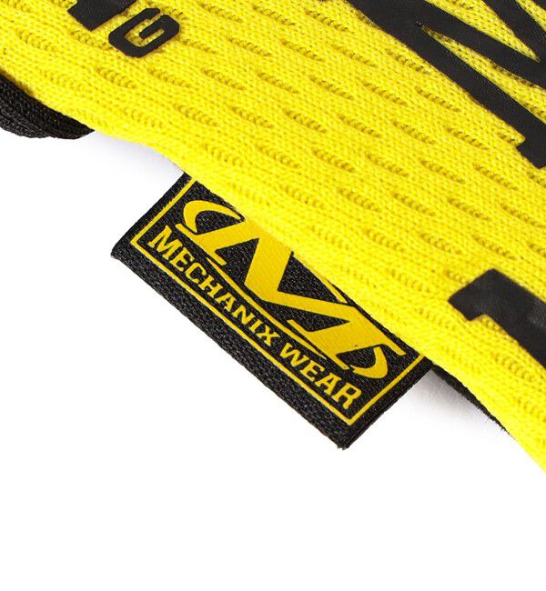 BEAMS「MECHANIX WEAR / THE ORIGINAL(R) ワークグローブ」|フィギュア・ホビー|