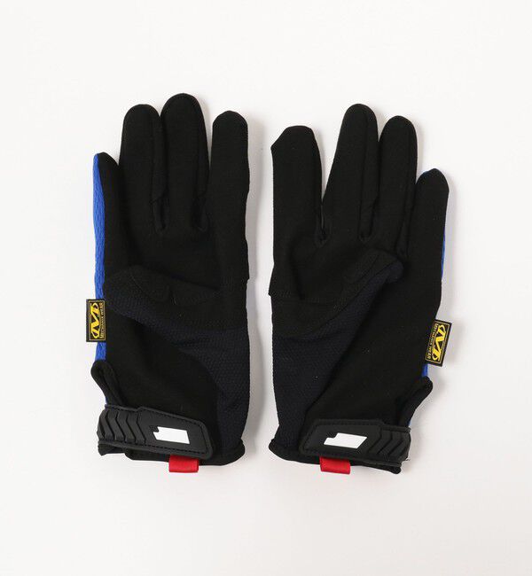 BEAMS「MECHANIX WEAR / THE ORIGINAL(R) ワークグローブ」|フィギュア・ホビー|