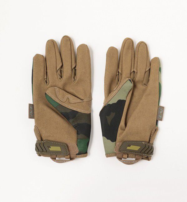 BEAMS「MECHANIX WEAR / THE ORIGINAL(R) ワークグローブ」|フィギュア・ホビー|