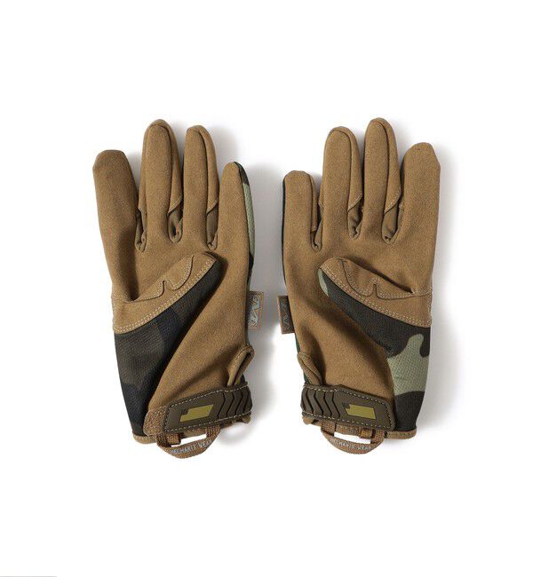 BEAMS「MECHANIX WEAR / THE ORIGINAL(R) ワークグローブ」|フィギュア・ホビー|