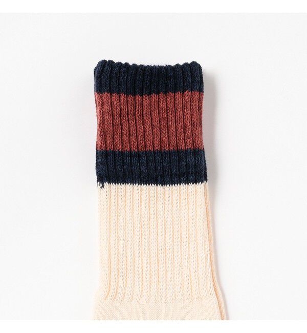 BEAMS PLUS「BEAMS PLUS / Boots Socks」|ソックス|