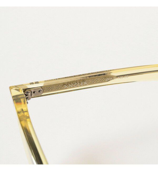 BEAMS「NEW. / ANGLER」|ネックレス|