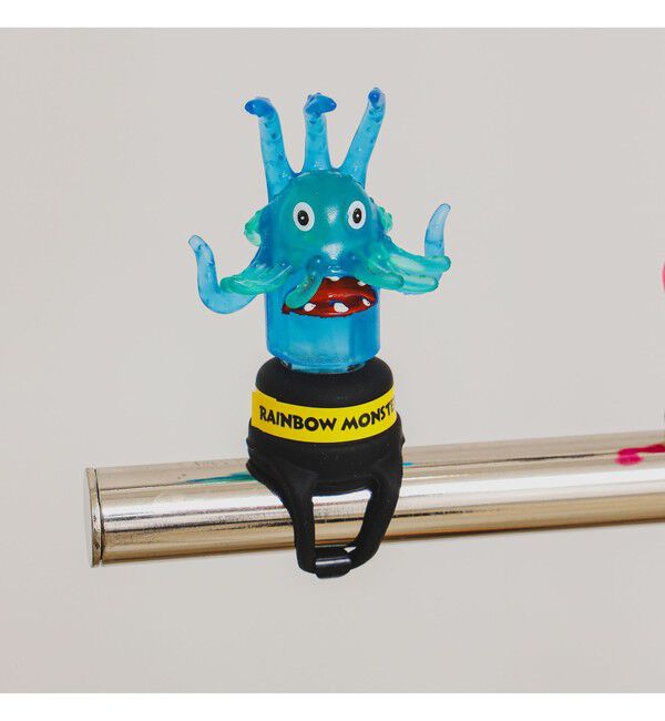 BEAMS「RAINBOW MONSTERS / LED ライト(自転車用) 3」|その他|ODE_GOSS