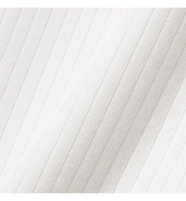 BEAMS「テレコ Tシャツ」|Tシャツ・カットソー|