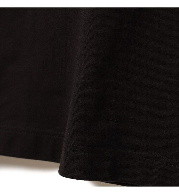 BEAMS「【別注】LACOSTE / ロゴTシャツ」|Tシャツ・カットソー|