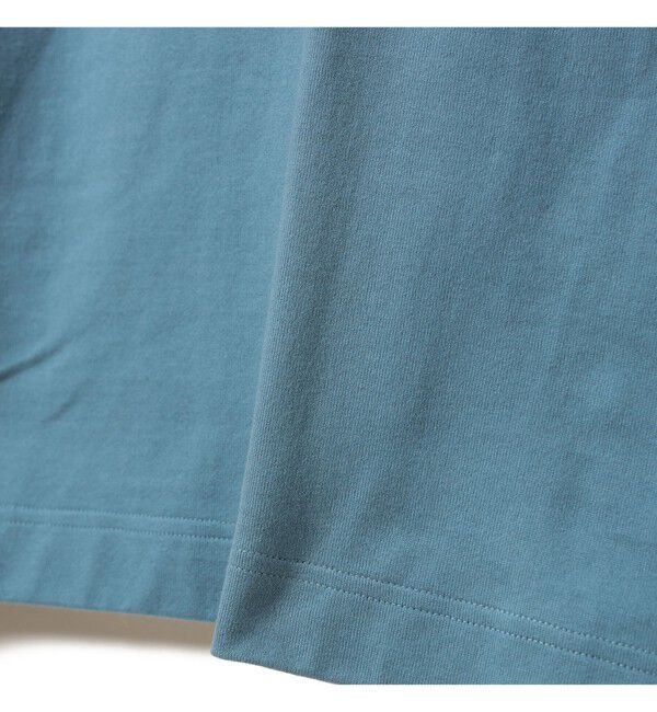 BEAMS「【別注】LACOSTE / ロゴTシャツ」|Tシャツ・カットソー|