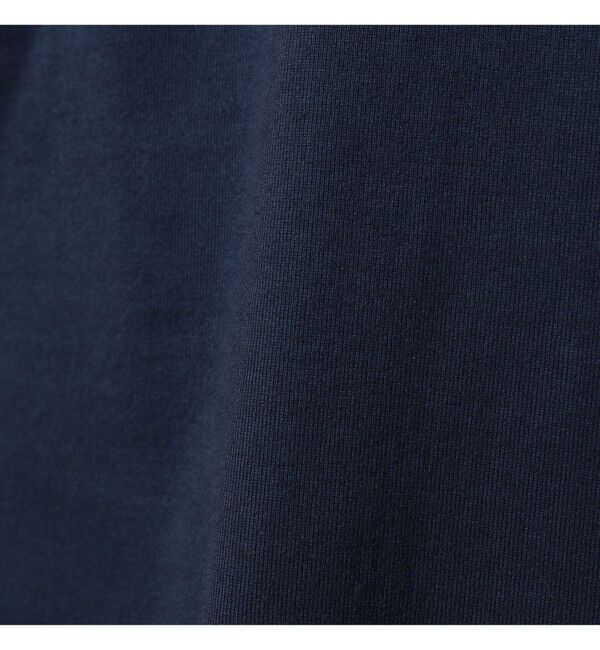 BEAMS「【別注】LACOSTE / ロゴTシャツ」|Tシャツ・カットソー|