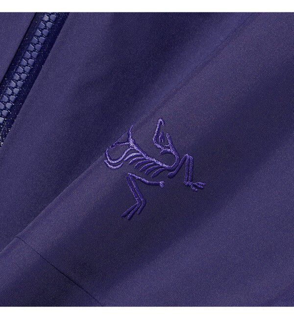 BEAMS「ARC'TERYX / Beta Jacket」|ブルゾン・スタジャン|