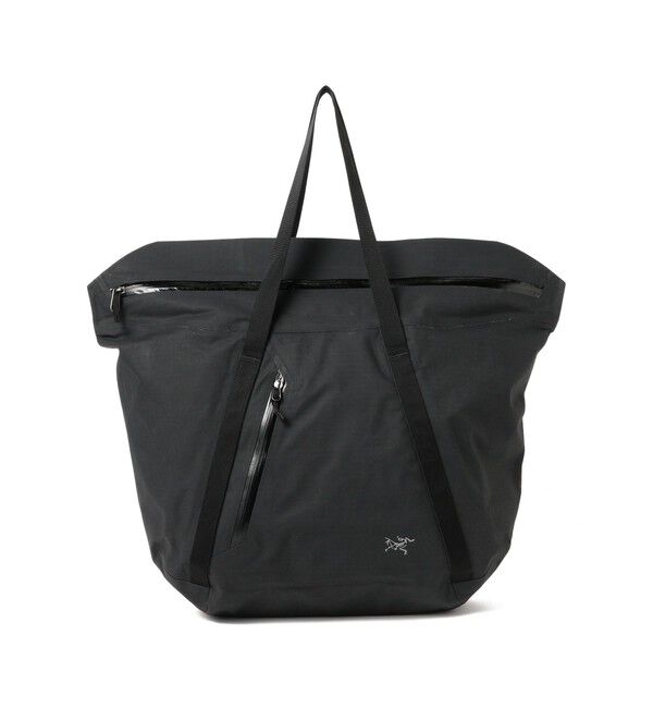 BEAMS「ARC'TERYX / Granville 30 Carryall Bag」|リュック|Black