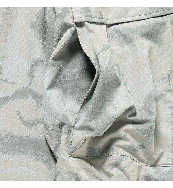 BEAMS「ショート ウェーディング ブルゾン」|ブルゾン・スタジャン|