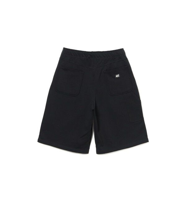 BEAMS「【別注】NULL TOKYO / SWEAT W-KNEE SHORTS」|その他|
