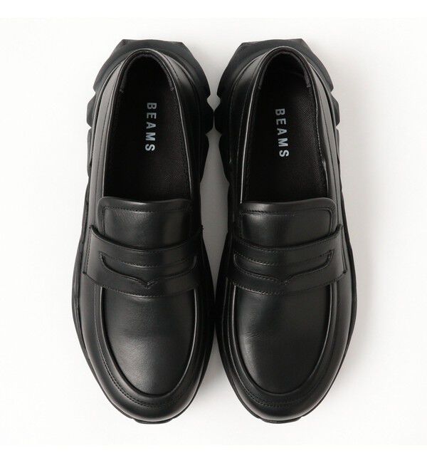 BEAMS「スニーカー ローファー」|その他|