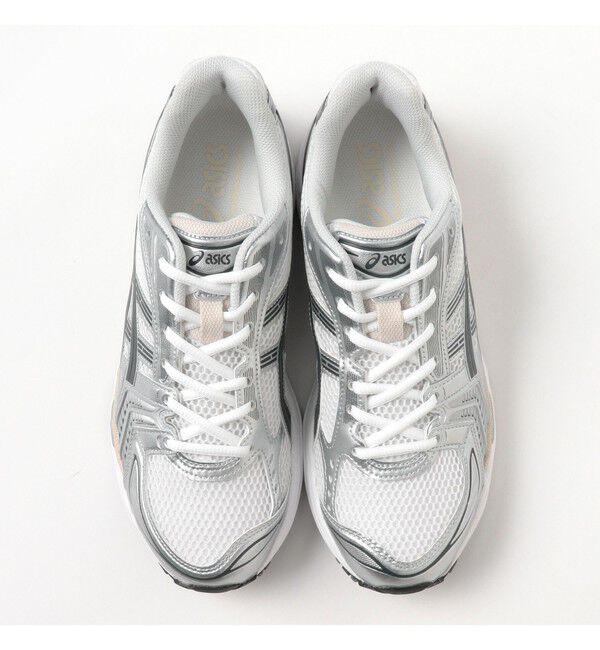 BEAMS「ASICS / GEL-KAYANO 14」|スニーカー|