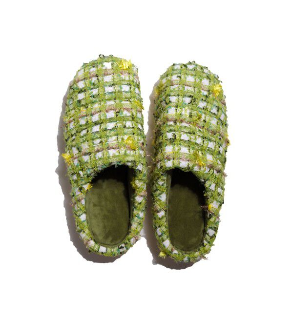 BEAMS「SUBU / サンダル Concept Cololection 2024 "SHERBET"」|その他|SHERBET_MELONE