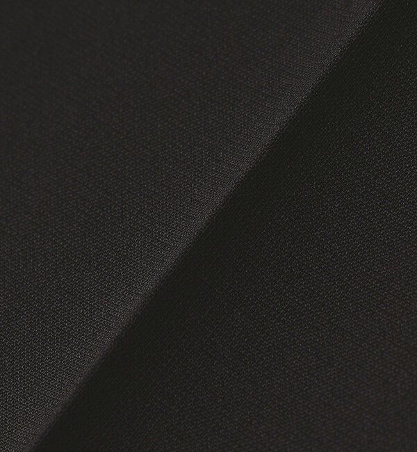 SHIPS any「SHIPS any: COOLMAX（R) アンクル テーパード パンツ ＜セットアップ対応＞◇」|スラックス|