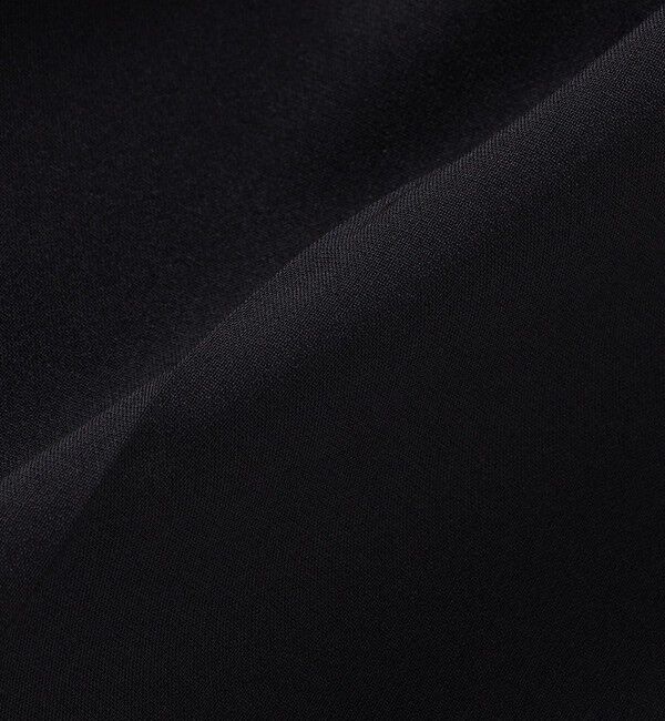 SHIPS any「SHIPS any: COOLMAX（R) アンクル テーパード パンツ ＜セットアップ対応＞◇」|スラックス|