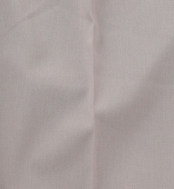 SHIPS any「SHIPS any: COOLMAX（R) アンクル テーパード パンツ ＜セットアップ対応＞◇」|スラックス|