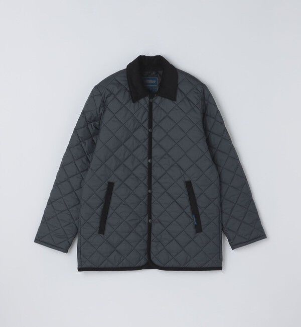 SHIPS「【SHIPS別注】LAVENHAM: KEDINGTON ジャケット」|その他|