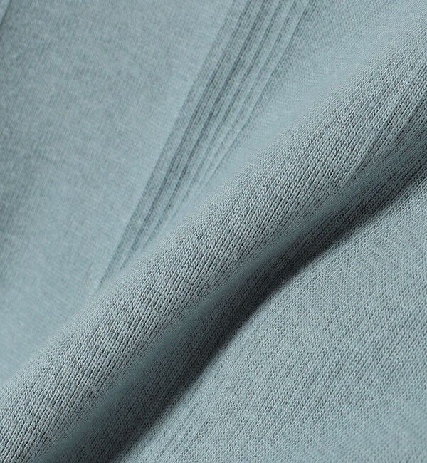 SHIPS for women「【SHIPS別注】miller:ショート丈 カップ TEE◇」|インナー|