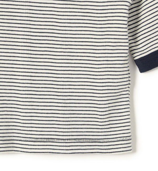 SHIPS for women「【SHIPS別注】miller:ショート丈 カップ TEE◇」|インナー|