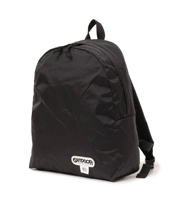 SHIPS any「【SHIPS any別注】OUTDOOR PRODUCTS: シンプル バックパック◇」|リュック|