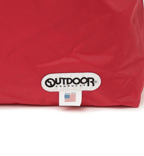 SHIPS any「【SHIPS any別注】OUTDOOR PRODUCTS: シンプル バックパック◇」|リュック|