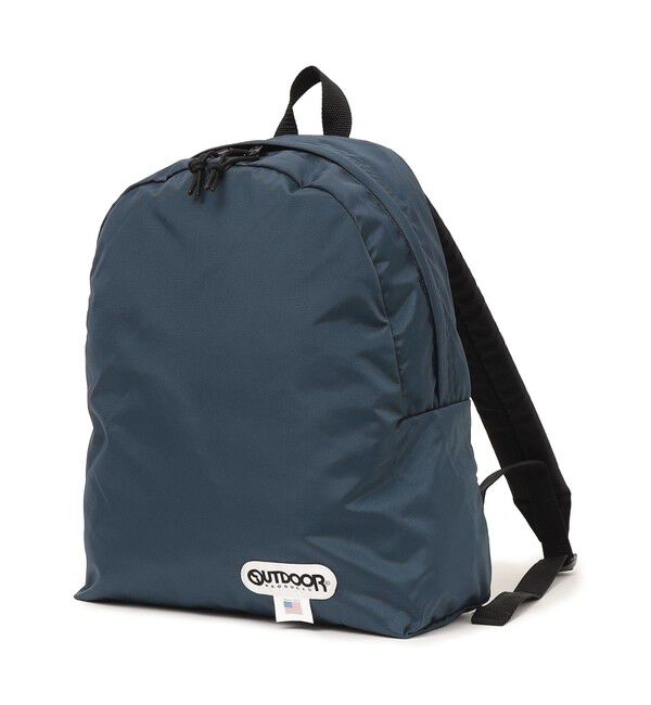 SHIPS any「【SHIPS any別注】OUTDOOR PRODUCTS: シンプル バックパック◇」|リュック|