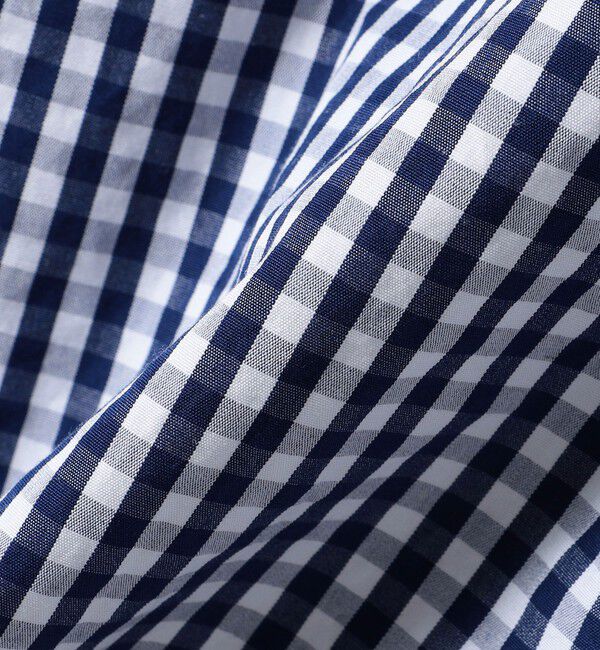 SHIPS any「【SHIPS any別注】CLEVE: リラックスフィット ボタンダウン 長袖 シャツ◇」|シャツ・ブラウス|