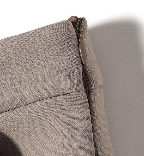 SHIPS for women「【SHIPS別注】little black:〈洗濯機可能〉ハイストレッチ ダンボール パンツ」|その他|