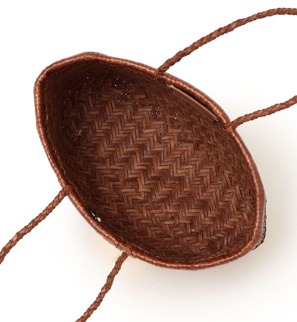 SHIPS for women「DRAGON:トリプルジャンプ ミニ」|トートバッグ|