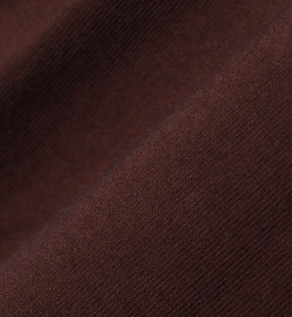 SHIPS any「SHIPS any: COTTON USA ガーメントダイ ヘビーウェイト ヘンリーネック Tシャツ (ロンT)◇」|Tシャツ・カットソー|