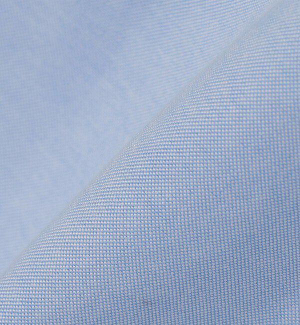 SHIPS any「SHIPS any: COTTON USA ワンポイント ロゴ 刺繍 オックス ボタンダウン シャツ 24SS◇」|シャツ・ブラウス|