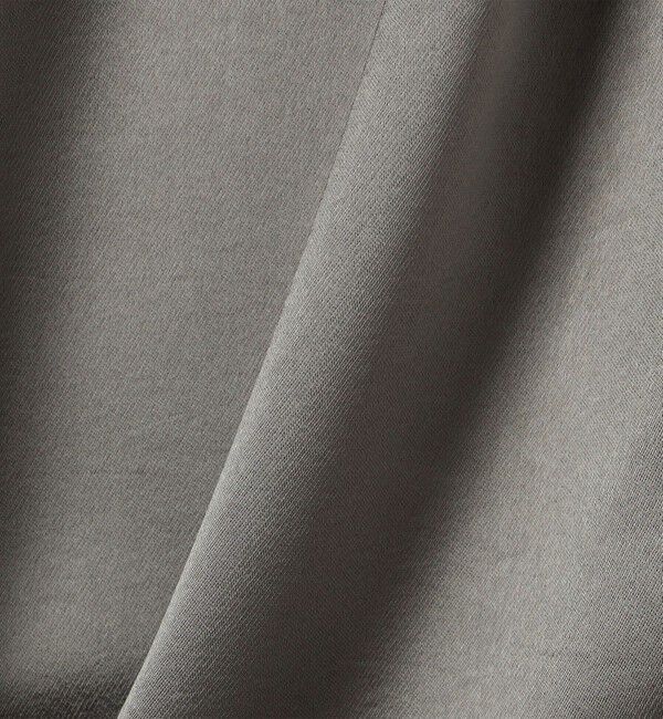 SHIPS for women「〈手洗い可能〉サテン ドロスト リラックス パンツ」|その他|