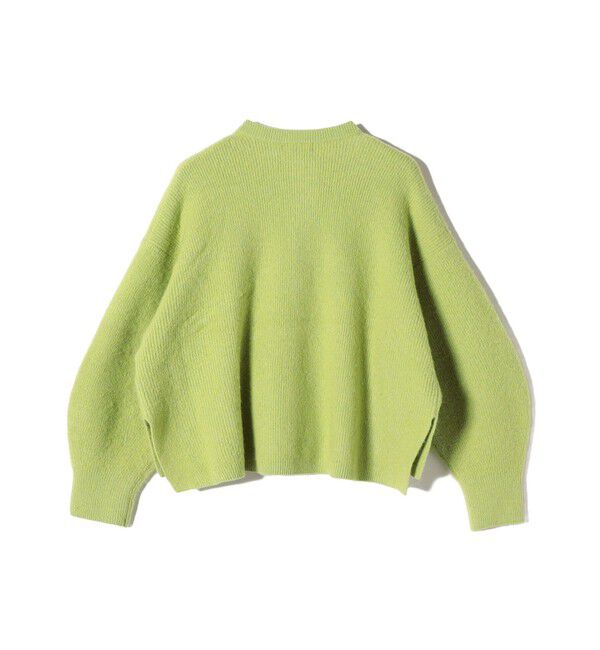 SHIPS for women「〈手洗い可能〉へアリー 畦編み カーディガン ◇」|カーディガン|