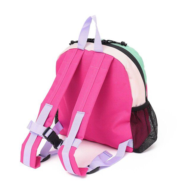 SHIPS KIDS「SHIPS KIDS:デイ パック 6L」|リュック|