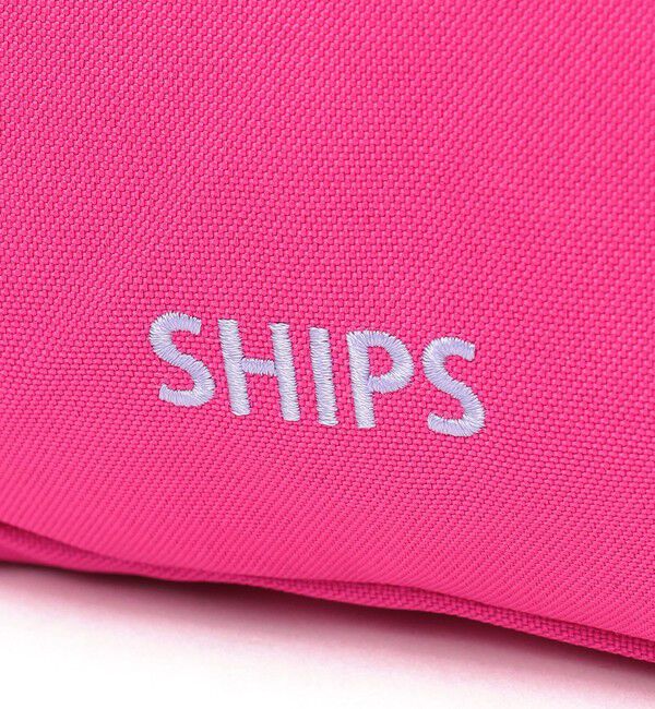 SHIPS KIDS「SHIPS KIDS:デイ パック 6L」|リュック|