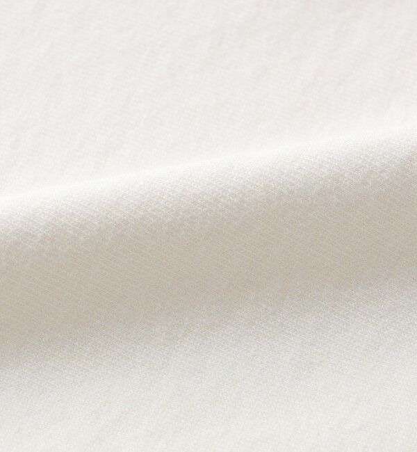 SHIPS「KINGS POINT: ロゴ プリント 長袖 Tシャツ」|Tシャツ・カットソー|