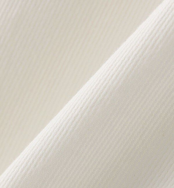 SHIPS KIDS「SHIPS KIDS:110～130cm / ミニ レース カラー ブラウス」|シャツ・ブラウス|