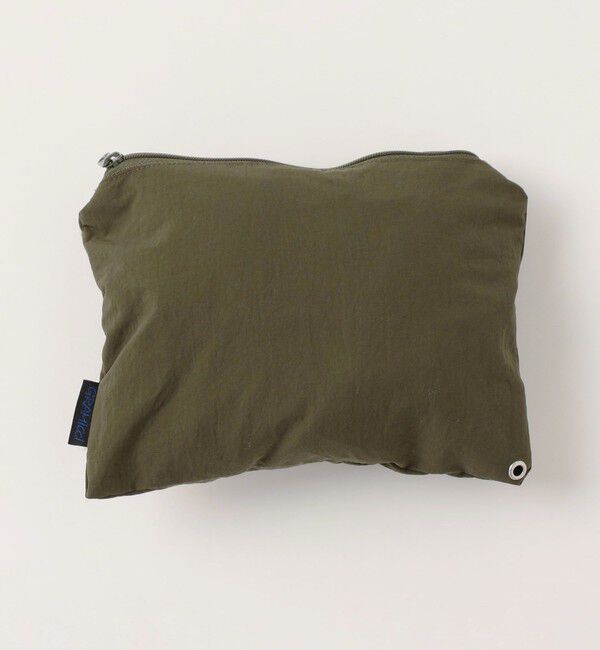 SHIPS any「【SHIPS any別注】GRAMiCCi: デュアラブルナイロン パッカブル ショーツ◇」|その他|