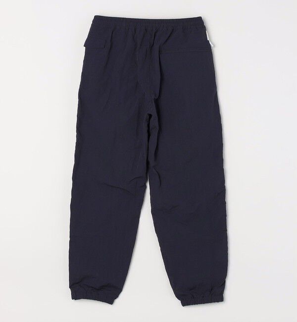 SHIPS any「迷迭香: ナイロン ハーベスト トレーナー パンツ」|カーゴ|