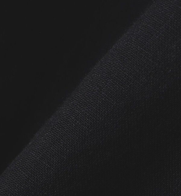 SHIPS any「SHIPS any: ピュアリネン バンド スキッパー ハーフスリーブ プルオーバー シャツ 25SS◇」|シャツ・ブラウス|