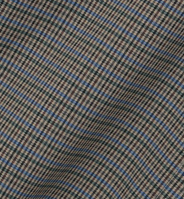 SHIPS「City Ambient Products: レギュラーカラー ロングスリーブ オーバー シャツ」|シャツ・ブラウス|