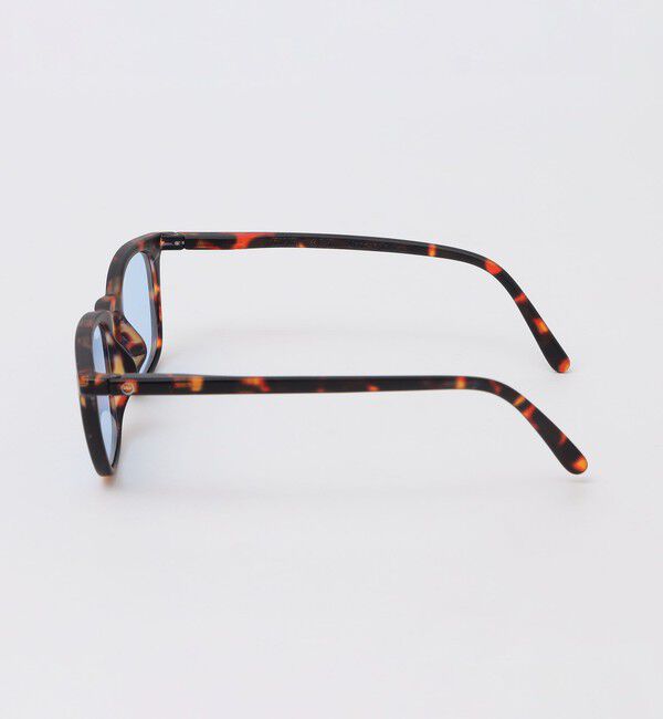 SHIPS「IZIPIZI: LIGHT COLOR E MODEL」|サングラス|