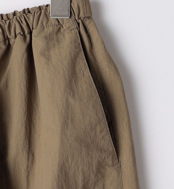 SHIPS KIDS「ARCH&LINE:155cm /〈撥水〉リサイクル ナイロン ハイキング パンツ」|その他|