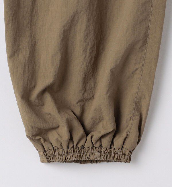 SHIPS KIDS「ARCH&LINE:155cm /〈撥水〉リサイクル ナイロン ハイキング パンツ」|その他|