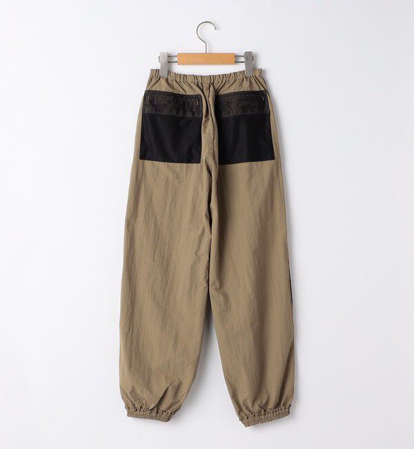 SHIPS KIDS「ARCH&LINE:155cm /〈撥水〉リサイクル ナイロン ハイキング パンツ」|その他|