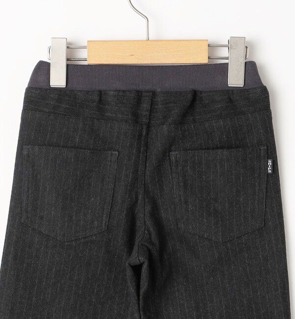 SHIPS KIDS「SHIPS KIDS:100～130cm / ワンダー シェイプ パンツ」|その他|