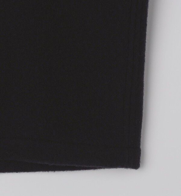 SHIPS「RIER: FLEECE SHIRT」|ブルゾン・スタジャン|